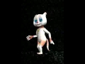 Dancing Miley Cat - Mi Hermosa ft. Alex Mica 