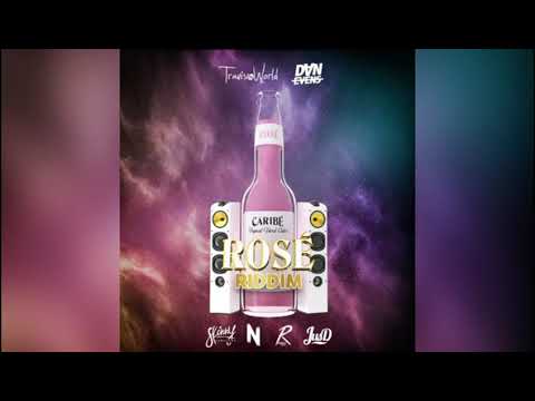 Patrice Roberts x Nessa Preppy x Travis World x Dan Evens - Splash (Caribé Rosé Riddim) | 2020 Soca