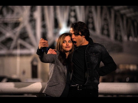 Bonson x Edzio - Zostań, jeśli kochasz (Lux Blend) [HD]