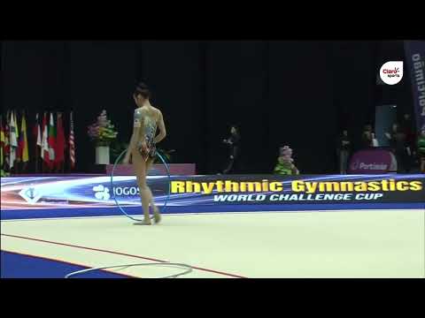 Sumire Kita - Hoop Final - WCC Portimao 2022