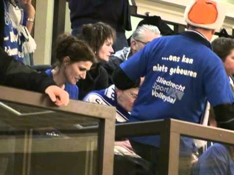 Sl.Sport Fans (TSV Hartberg - Sliedrecht Sport)