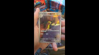 🔥 Mega Brave Pokémon Pack Opening! We Pulled FULL ART GUMSHOOS!! 😱