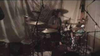 Brandy-Drum Life-drums by Ronald &quot;RJ&quot; Kelly