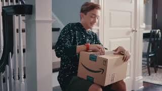 General Mills: Hacking Prime Day