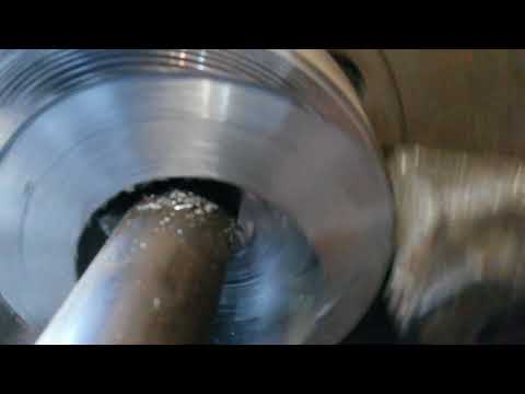 Boring and grooving bar 20170817 155148