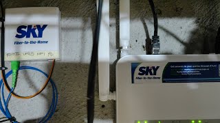 Download lagu Converge merge Sky Fiber Plan 999 / 100mbps WiFi 6 ready mp3