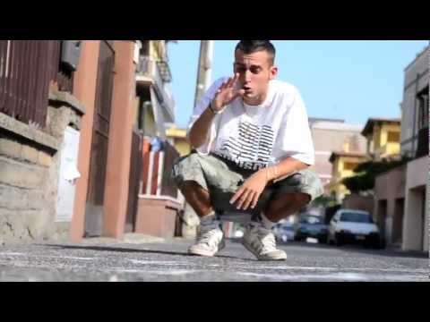 GOSE-CHIUSO IN UN QUARTIERE RMX feat CORRADO, MONTENERO, GSOAVE, UZI JUNKER, IL NANO