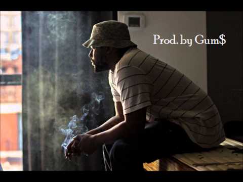 Schoolboy Q x A$AP Rocky Type Beat(Prod. by Gum$)