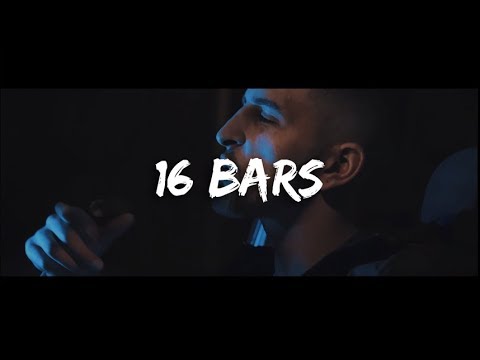 LATI - 16 Bars (Official Video)