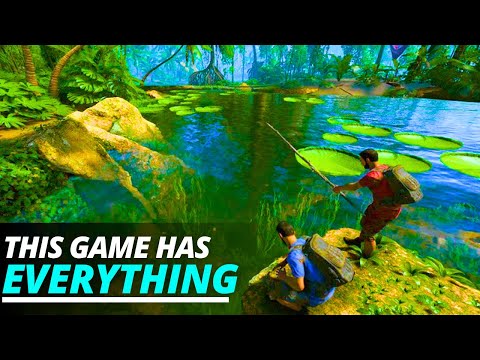 Green Hell Review: Still Worth Buying in 2024?