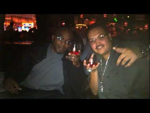 Big G-nius & Zulu - For The City