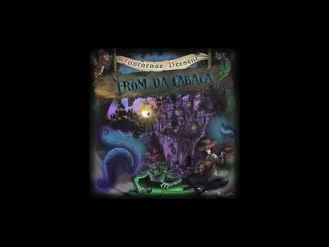 JustaCase - From Da Cabala feat. S.W.E.D. & Dj Demis