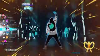 今年も踊る季節がやってきました【Just Dance 2020】