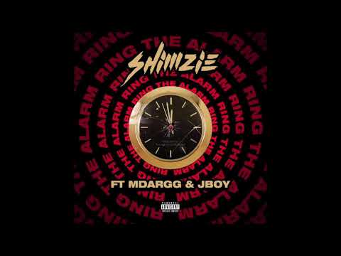 Shimzie ft. Mdargg & JBoy - Ring The Alarm