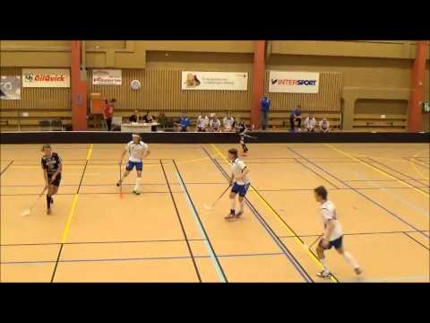 Håsta - IBK S-vall Ungdom