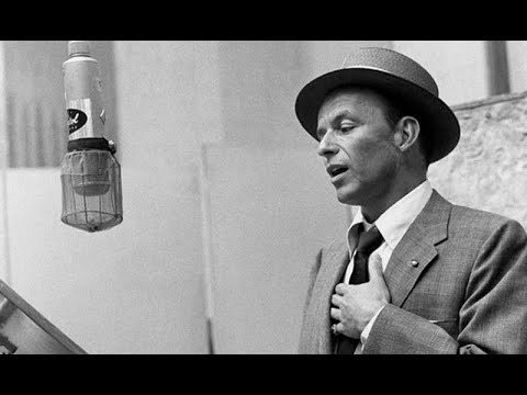 Frank Sinatra - Blues in the Night (1958)