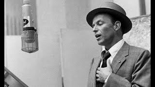 Frank Sinatra - Blues in the Night (1958)