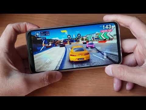 Huawei Honor 8X - обзор, характеристики, цены, отзывы