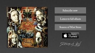 Atrox - Mental Nomads