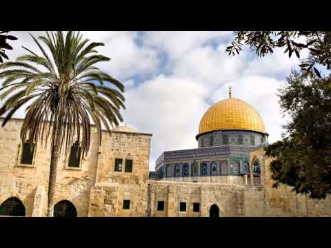 Kaptina Es-Sexhdeh - 32 - Reciton Shejh: Sa'd el Gamidij