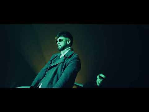 Dj Albert Rivera x Brujo Cantillo - Approval