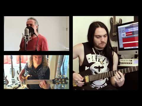 Anno Mundi - Black Sabbath Quarantine Cover