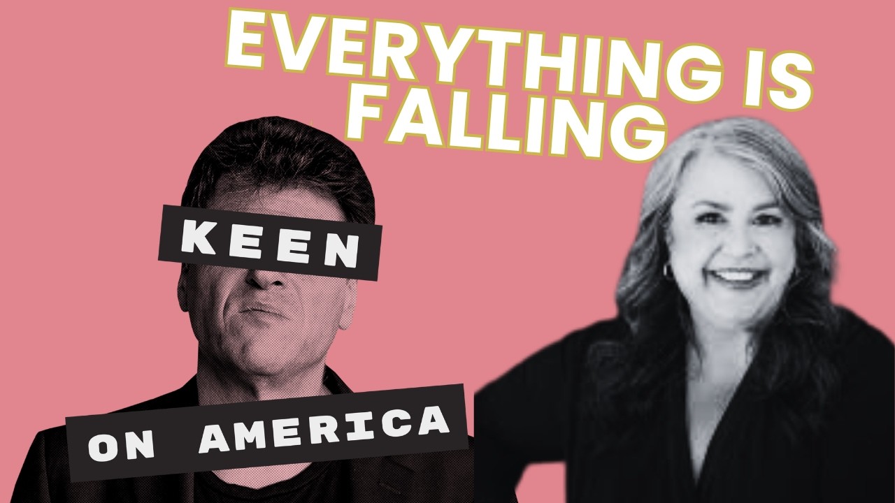 Is London Really Falling? Bethanne Patrick on Patrick Radden Keefe, Freya India and the Collapse of Book Reviewing
