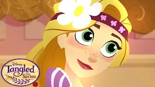 Rapunzel: Serüvenler ( Rapunzel's Tangled Adventure )