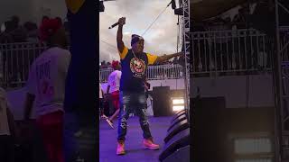 Trick Daddy dance goes viral