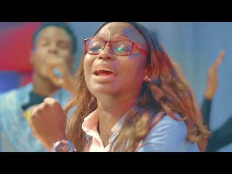 Thumbnail for Mighty God video