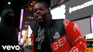 Finesse2Tymes - Catch Him (Feat. Moneybagg Yo, Lil Baby) [Music Video]