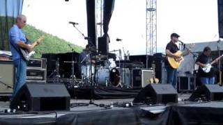 Brant Christopher - Soulfest 2009 Revival Stage - 