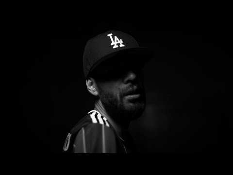 Cousin Feo  - Chicharito (LA Galaxy x Adidas x EA Sports Collaboration)