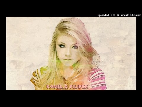 Komil/Filipek - Dawaj bit (ARO VIXOBLEND)