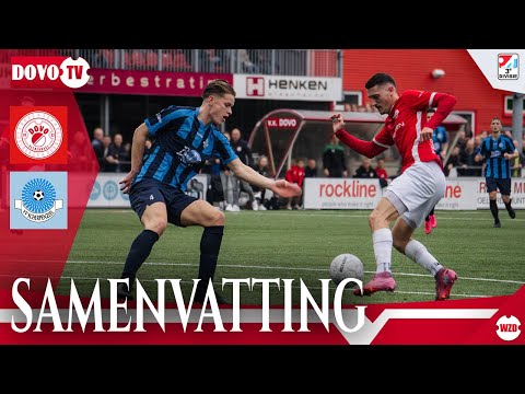 DOVO.TV: Samenvatting DOVO - Scherpenzeel