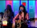 Across the Great Divide - Toini Knudtsen & Rio Bravo (Live TV2 2006)