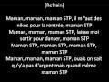 Guizmo MAMAN STP parole 