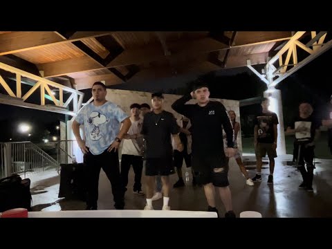 |FINAL| Dandy VS LINE. |Regional Pache Ring|