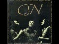 Crosby,Stills & Nash ~ Guinnevere (alternative version)