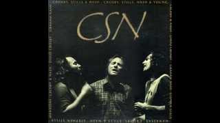 Crosby,Stills &amp; Nash ~ Guinnevere (alternative version)