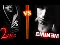 2Pac ft. Eminem - When I'm Gone (Remix) 
