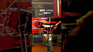 一番下は未公開カット。動きがイメージと合わないので没に。狼の声-トワリム　#オリジナル曲