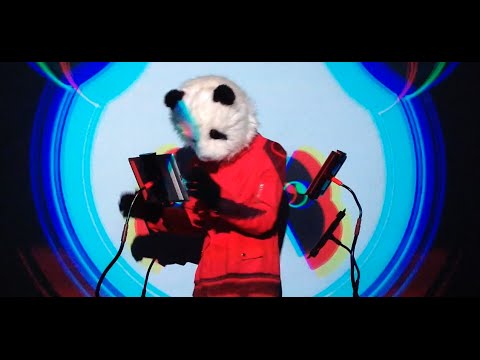 Teaser Steo Le Panda