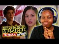 I Must Admit HIGH SCHOOL MUSICAL THE MUSICAL THE SERIES Is A Fun Concept
