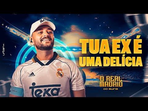 TUA EX É UMA DELICIA - THALES PLAY -  EP. VISUAL