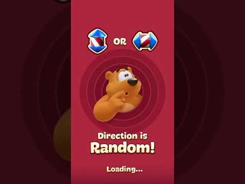 Toon Blast Level 2212