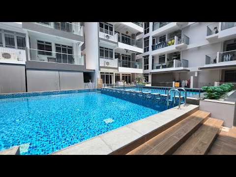 D'Weave, 5 Lorong 39 Geylang, Eunos / Geylang / Paya Lebar, 2 Bedrooms, 441 sqft, Condominium For Rent, by Loo Jia Bin (Jo), 500279488 - PropertyGuru.com.sg