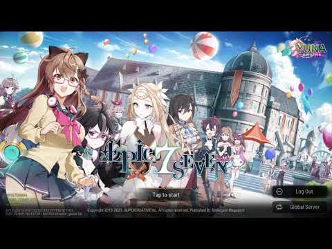 What happened to Epic Seven Content