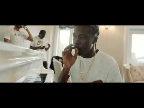 Burna Bandz X J Neat X Houdini Type Beat - "Regardless" (Toronto Trap) (Prod. By RicoRunDat)