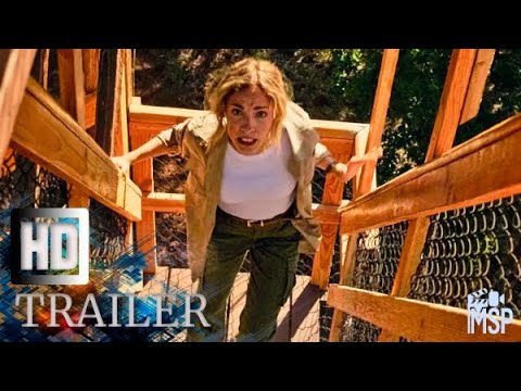 LOOKOUT (Official Trailer) VOD September 2, 2025